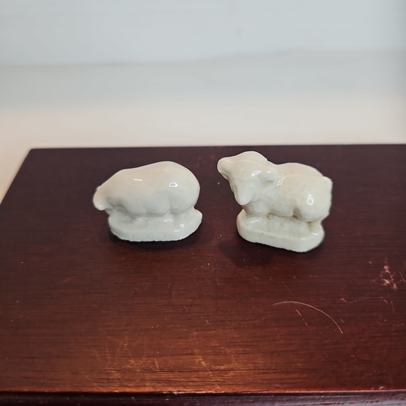 Wade England Noahs Ark Series Figurines - Picture 7 of 13